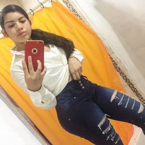 Meet your Posher, Reyna